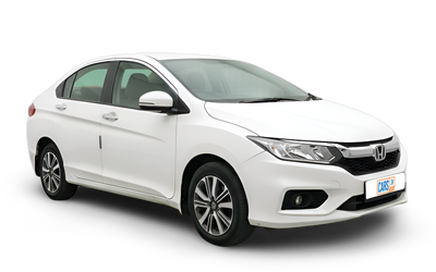 Honda City-img